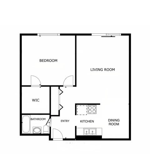 Tiny photo for 8970 N Parkside Avenue #113, Des Plaines, IL 60016 (MLS # 12774029)