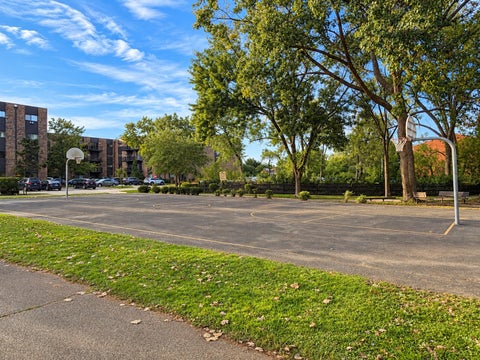 Tiny photo for 8970 N Parkside Avenue #113, Des Plaines, IL 60016 (MLS # 12774029)