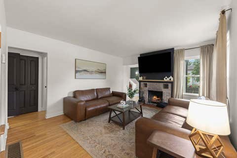 Tiny photo for 207 N Main Street, Lombard, IL 60148 (MLS # 12726530)