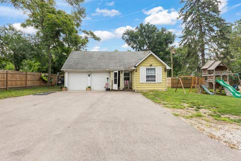 Tiny photo for 207 N Main Street, Lombard, IL 60148 (MLS # 12726530)