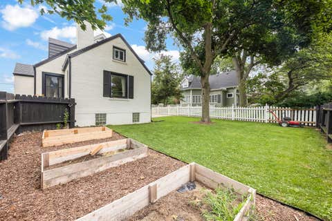 Tiny photo for 207 N Main Street, Lombard, IL 60148 (MLS # 12726530)