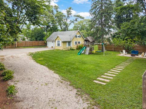 Tiny photo for 207 N Main Street, Lombard, IL 60148 (MLS # 12726530)