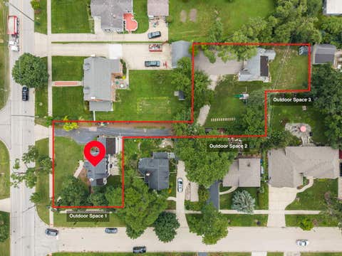 Tiny photo for 207 N Main Street, Lombard, IL 60148 (MLS # 12726530)