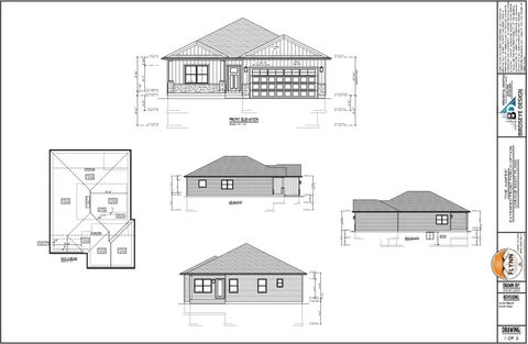 Tiny photo for 445 Rhonda Road, New Liberty, IA 52765 (MLS # 12623457)