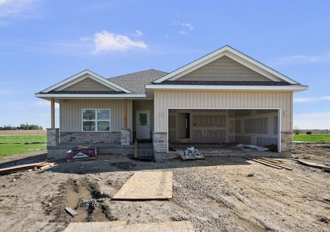 Tiny photo for 445 Rhonda Road, New Liberty, IA 52765 (MLS # 12623457)