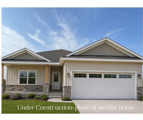 Photo of 445 Rhonda Road, New Liberty, IA 52765 (MLS # 12623457)