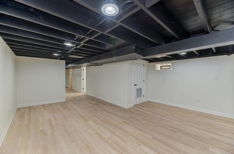 Tiny photo for 6218 W Foster Avenue, Chicago, IL 60630 (MLS # 12649343)