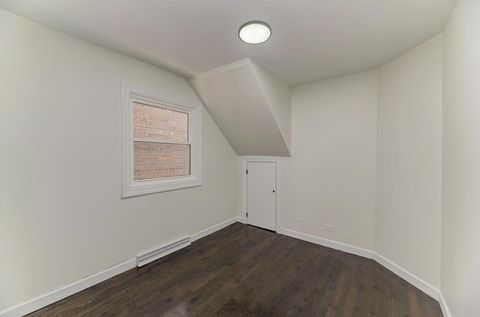Tiny photo for 6218 W Foster Avenue, Chicago, IL 60630 (MLS # 12649343)