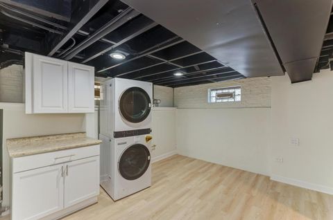 Tiny photo for 6218 W Foster Avenue, Chicago, IL 60630 (MLS # 12649343)