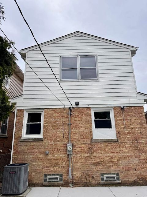 Tiny photo for 6218 W Foster Avenue, Chicago, IL 60630 (MLS # 12649343)