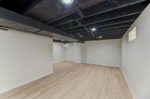 Tiny photo for 6218 W Foster Avenue, Chicago, IL 60630 (MLS # 12649343)