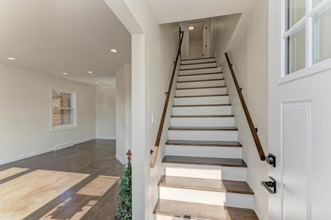 Tiny photo for 6218 W Foster Avenue, Chicago, IL 60630 (MLS # 12649343)