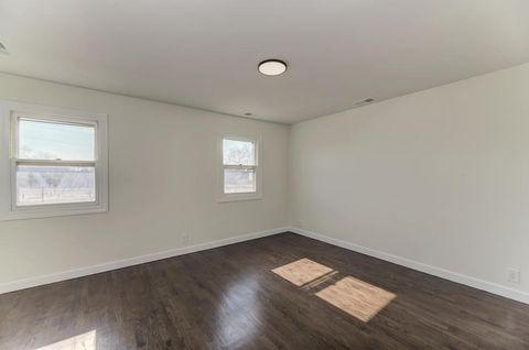 Tiny photo for 6218 W Foster Avenue, Chicago, IL 60630 (MLS # 12649343)