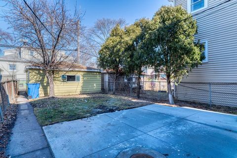 Tiny photo for 6218 W Foster Avenue, Chicago, IL 60630 (MLS # 12649343)
