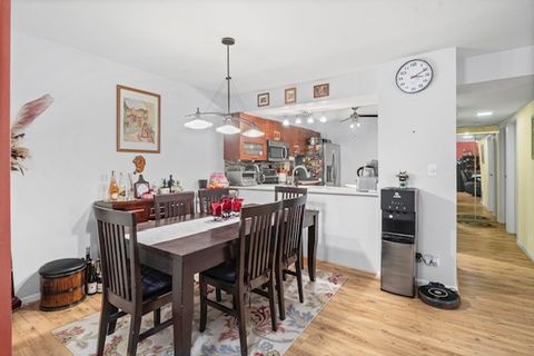 Tiny photo for 4704 Euclid Avenue #1B, Rolling Meadows, IL 60008 (MLS # 12522568)