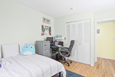 Tiny photo for 4704 Euclid Avenue #1B, Rolling Meadows, IL 60008 (MLS # 12522568)