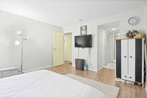 Tiny photo for 4704 Euclid Avenue #1B, Rolling Meadows, IL 60008 (MLS # 12522568)