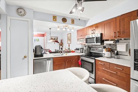 Tiny photo for 4704 Euclid Avenue #1B, Rolling Meadows, IL 60008 (MLS # 12522568)