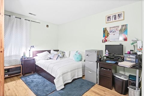 Tiny photo for 4704 Euclid Avenue #1B, Rolling Meadows, IL 60008 (MLS # 12522568)