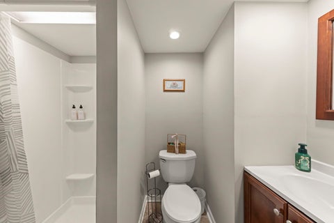 Tiny photo for 805 Walnut Avenue, St. Charles, IL 60174 (MLS # 12736070)