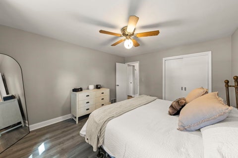 Tiny photo for 805 Walnut Avenue, St. Charles, IL 60174 (MLS # 12736070)