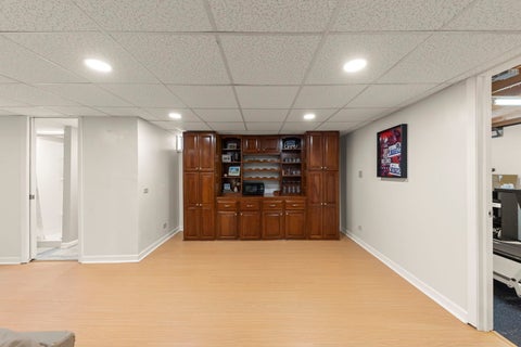 Tiny photo for 805 Walnut Avenue, St. Charles, IL 60174 (MLS # 12736070)