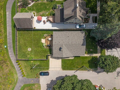 Tiny photo for 805 Walnut Avenue, St. Charles, IL 60174 (MLS # 12736070)