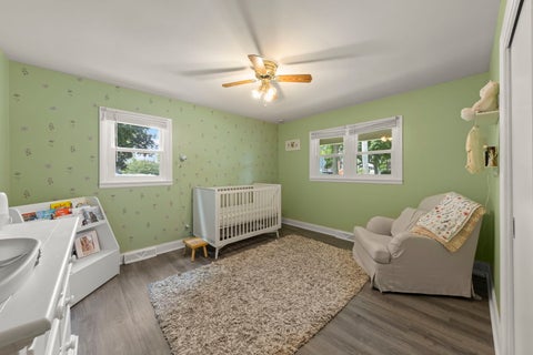 Tiny photo for 805 Walnut Avenue, St. Charles, IL 60174 (MLS # 12736070)