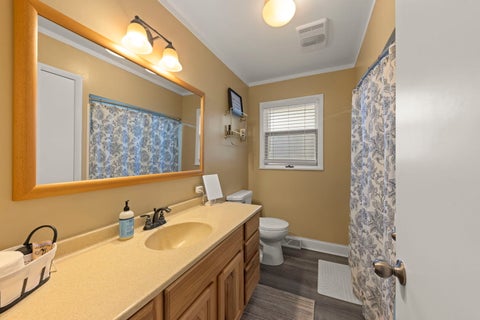 Tiny photo for 805 Walnut Avenue, St. Charles, IL 60174 (MLS # 12736070)