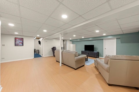 Tiny photo for 805 Walnut Avenue, St. Charles, IL 60174 (MLS # 12736070)