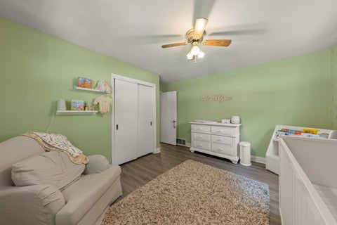 Tiny photo for 805 Walnut Avenue, St. Charles, IL 60174 (MLS # 12736070)