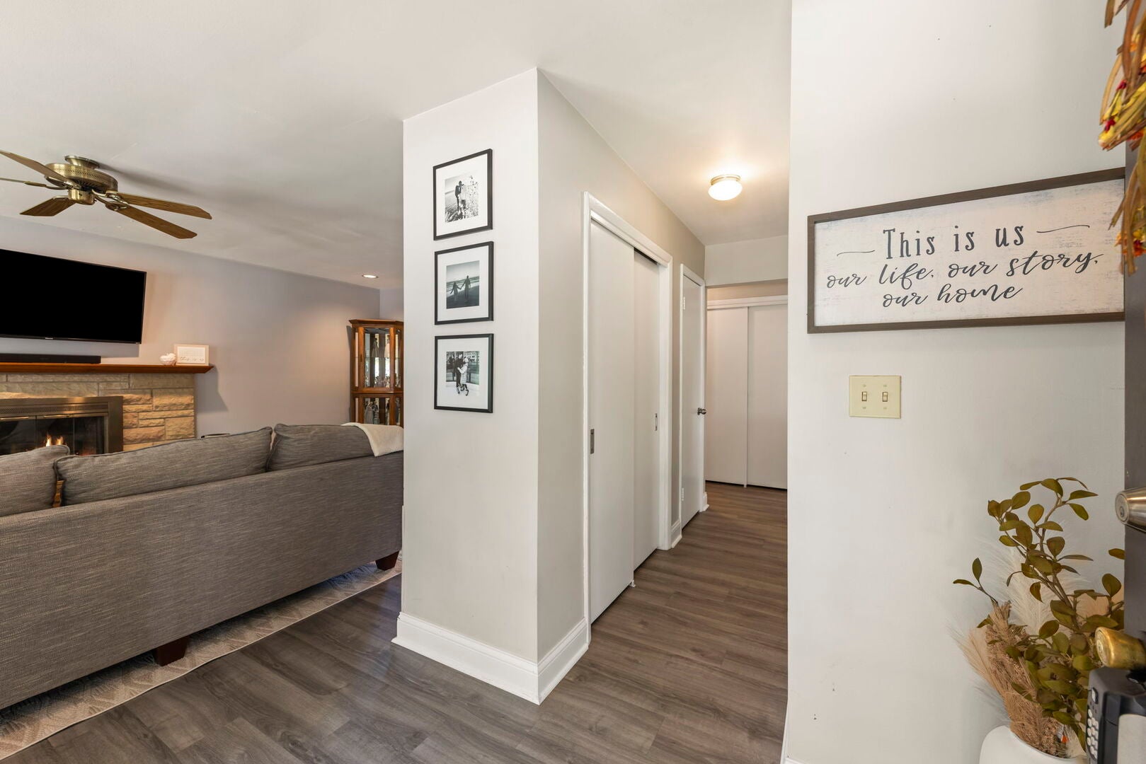 805 Walnut Avenue