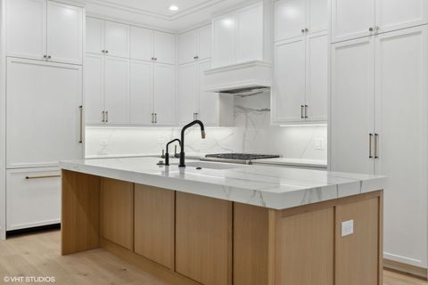 Tiny photo for Chicago, IL 60622 (MLS # 12575327)