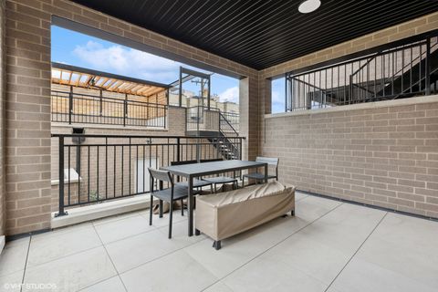 Tiny photo for Chicago, IL 60622 (MLS # 12575327)