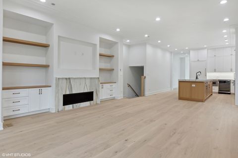 Tiny photo for Chicago, IL 60622 (MLS # 12575327)