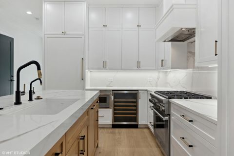 Tiny photo for Chicago, IL 60622 (MLS # 12575327)