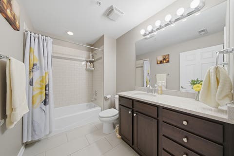 Tiny photo for 105 Lakeview Drive #209, Bloomingdale, IL 60108 (MLS # 12700995)