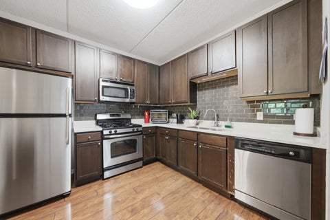 Tiny photo for 105 Lakeview Drive #209, Bloomingdale, IL 60108 (MLS # 12700995)