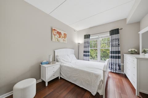 Tiny photo for 105 Lakeview Drive #209, Bloomingdale, IL 60108 (MLS # 12700995)