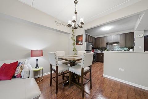Tiny photo for 105 Lakeview Drive #209, Bloomingdale, IL 60108 (MLS # 12700995)