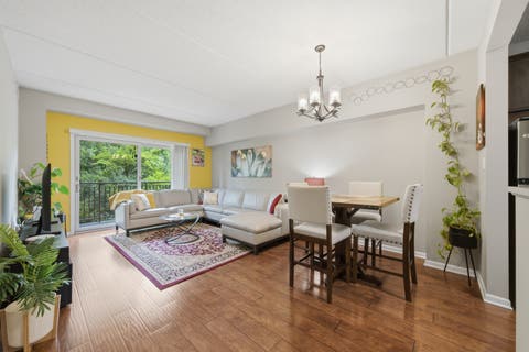 Tiny photo for 105 Lakeview Drive #209, Bloomingdale, IL 60108 (MLS # 12700995)