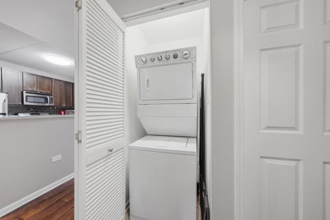 Tiny photo for 105 Lakeview Drive #209, Bloomingdale, IL 60108 (MLS # 12700995)