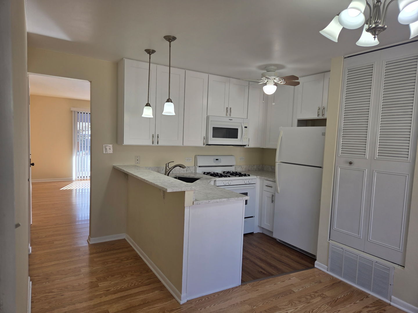 626 S Cass Avenue 2W