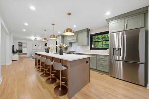 Tiny photo for 1025 Elizabeth Avenue, Naperville, IL 60540 (MLS # 12753861)