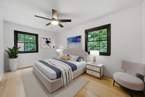 Tiny photo for 1025 Elizabeth Avenue, Naperville, IL 60540 (MLS # 12753861)