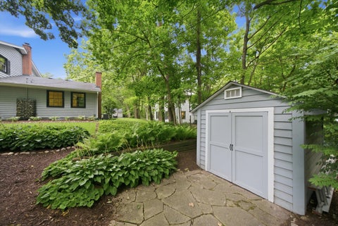 Tiny photo for 1025 Elizabeth Avenue, Naperville, IL 60540 (MLS # 12753861)