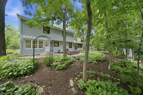 Tiny photo for 1025 Elizabeth Avenue, Naperville, IL 60540 (MLS # 12753861)