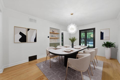 Tiny photo for 1025 Elizabeth Avenue, Naperville, IL 60540 (MLS # 12753861)