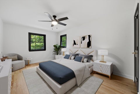 Tiny photo for 1025 Elizabeth Avenue, Naperville, IL 60540 (MLS # 12753861)