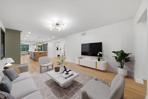 Tiny photo for 1025 Elizabeth Avenue, Naperville, IL 60540 (MLS # 12753861)